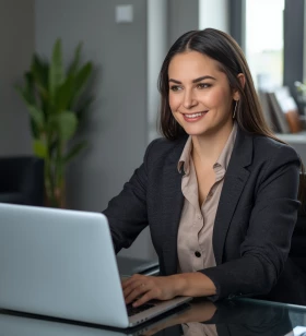 Olivia Brown Lead Accountant, Multi-State Tax & Accounting Operations