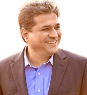 Chief Executive Officer