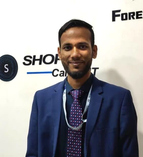 Sr. Executive Officer