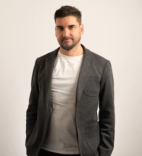 Co-Founder & Director of Project Management