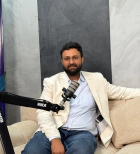 Business Head at 360 Bright Media