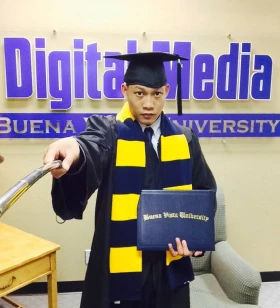 CEO and Owner of K&G Digital 360 | Digital Marketing Director | Digital Wizard | Entrepreneur | BVU