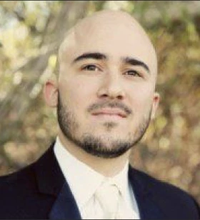 Founder & Chief Executive Officer