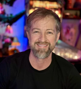 Chief Operations Officer