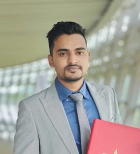 Chief Technology Officer