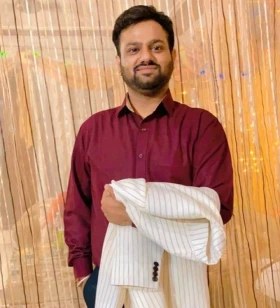 Digital Marketer and SEO Specialist