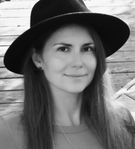 Founder & Graphic Designer