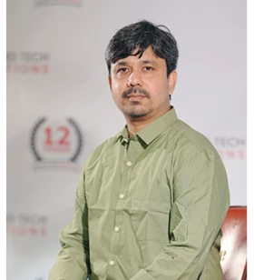 Founder & CEO