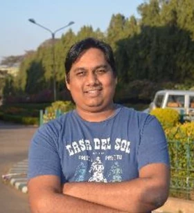 Founder, MD
