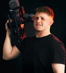 Videographer and Editor