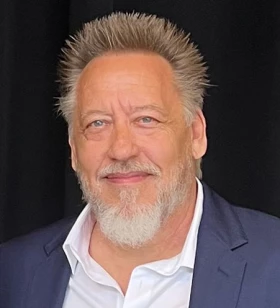 Chief Executive Officer