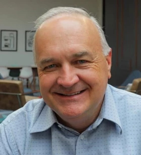 Chief Operating Officer