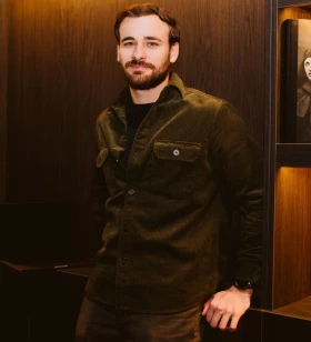 Co-Founder & Strategy Lead