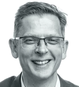 Principal Consultant