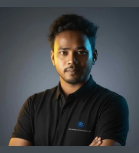 Managing Director | Animation Director