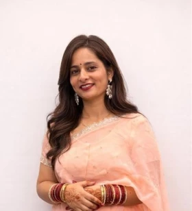 Marketing Strategist