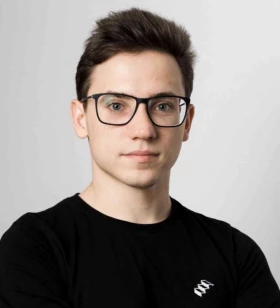 Co-founder & Team Lead