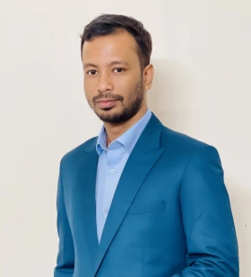 Senior Executive, Web Development