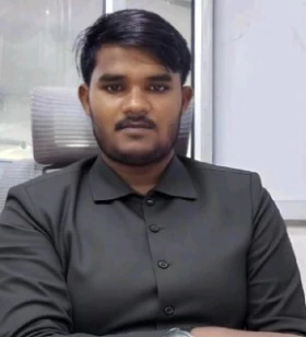 Digital Marketing Specialist