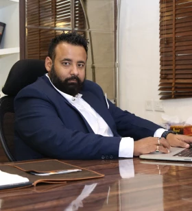 Founder & CEO Xapads Media