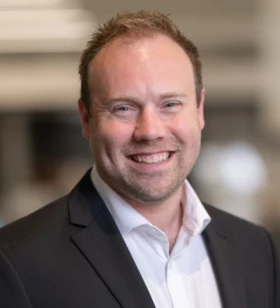 Chief Operating Officer