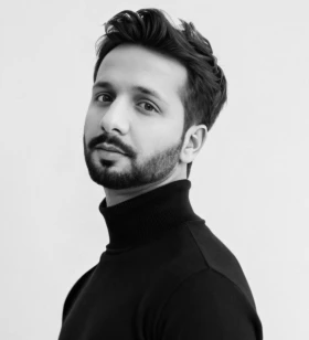 Web & Digital Solutions Lead