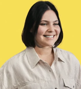 Global Chief Marketing Officer