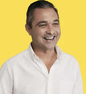 Global COO and North America, CEO