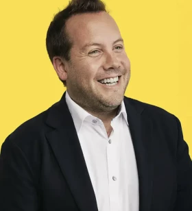 President, NAMER and Group Chief Growth Officer