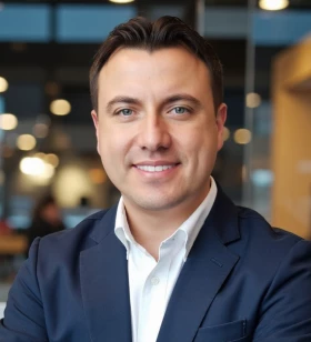 Ceo and Managing Partner