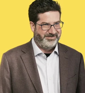 Chief Solutions Officer, NAMER