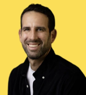 Chief Product Officer