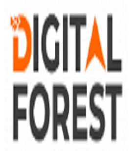 Digital Forest