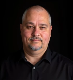 Vice Preside of Sales