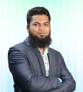 Founder & Chief Executive Officer (CEO)