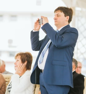 (CEO) General director of Market Research & Polls - EURASIA