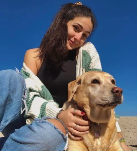 Manager of Content Creation