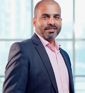 Founder and Managing Director