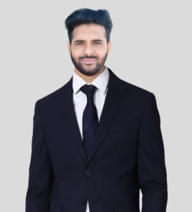 Managing Director & CEO