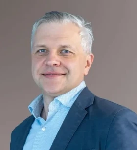 CO-FOUNDER, CEO, BOARD MEMBER