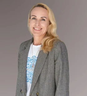 CO-FOUNDER, COO, BOARD CHAIRMAN