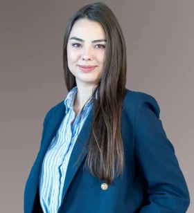 EXPORT SALES SPECIALIST