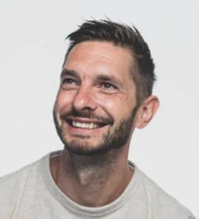 Partner + Chief Creative Officer