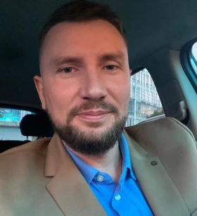 Senior System Administrator