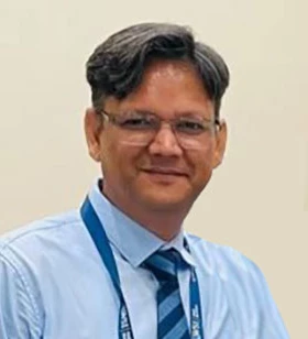 Senior Account Manager