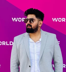 Chief Executive Officer