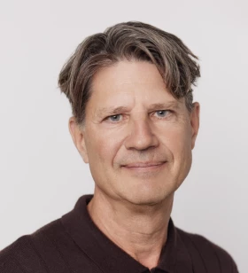 Chief Creative Officer