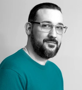 Founder & Strategic Lead