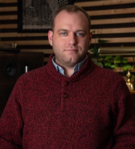 Owner, Creative Director, & Web Designer