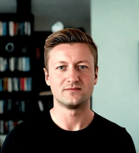 Founder & Lead Developer